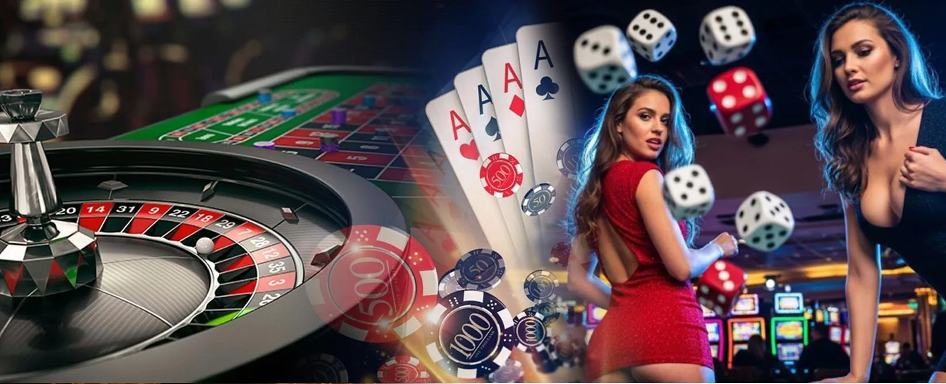 ME777 VIP exclusive online casino background